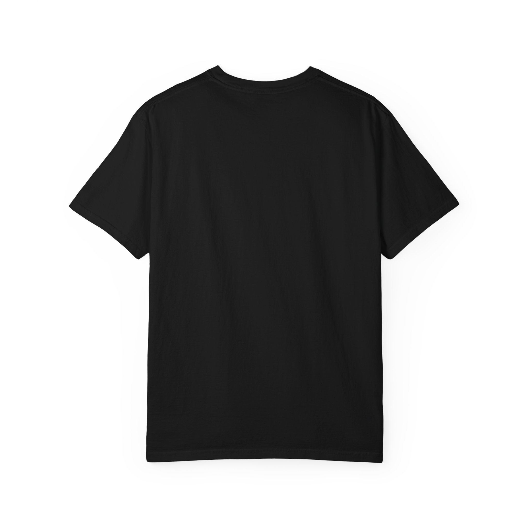 Mikayli - NYC Worlds Fair T-Shirt - Image 2