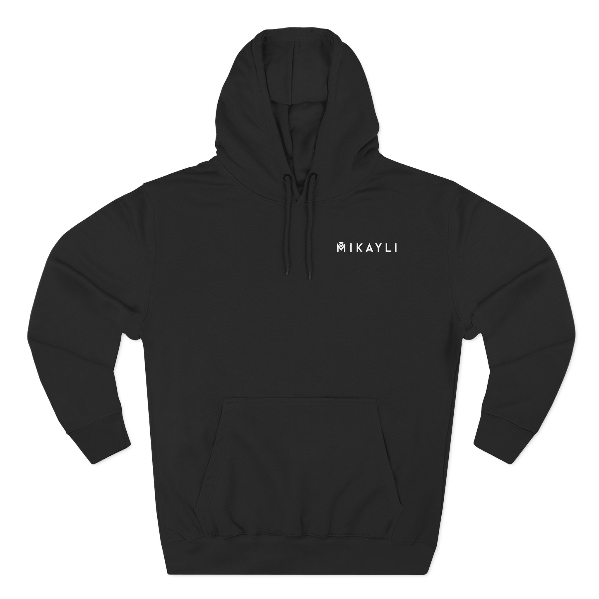 Mikayli - Pipe Dreams Hoodie - Image 4