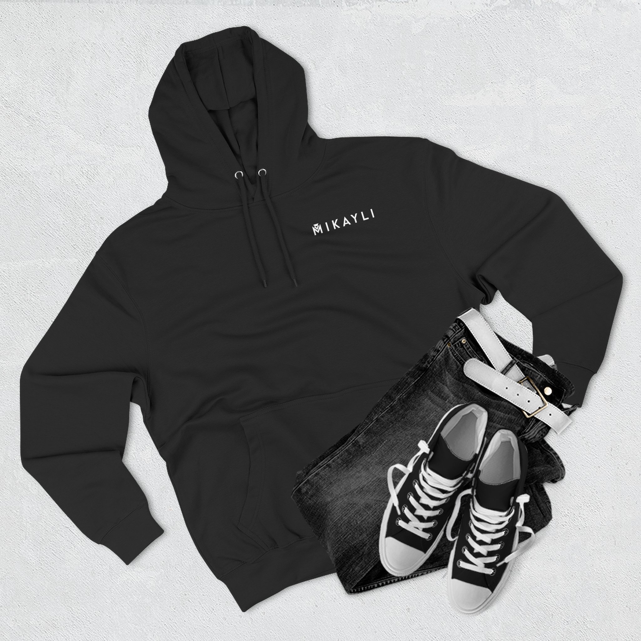 Mikayli - Pipe Dreams Hoodie - Image 5