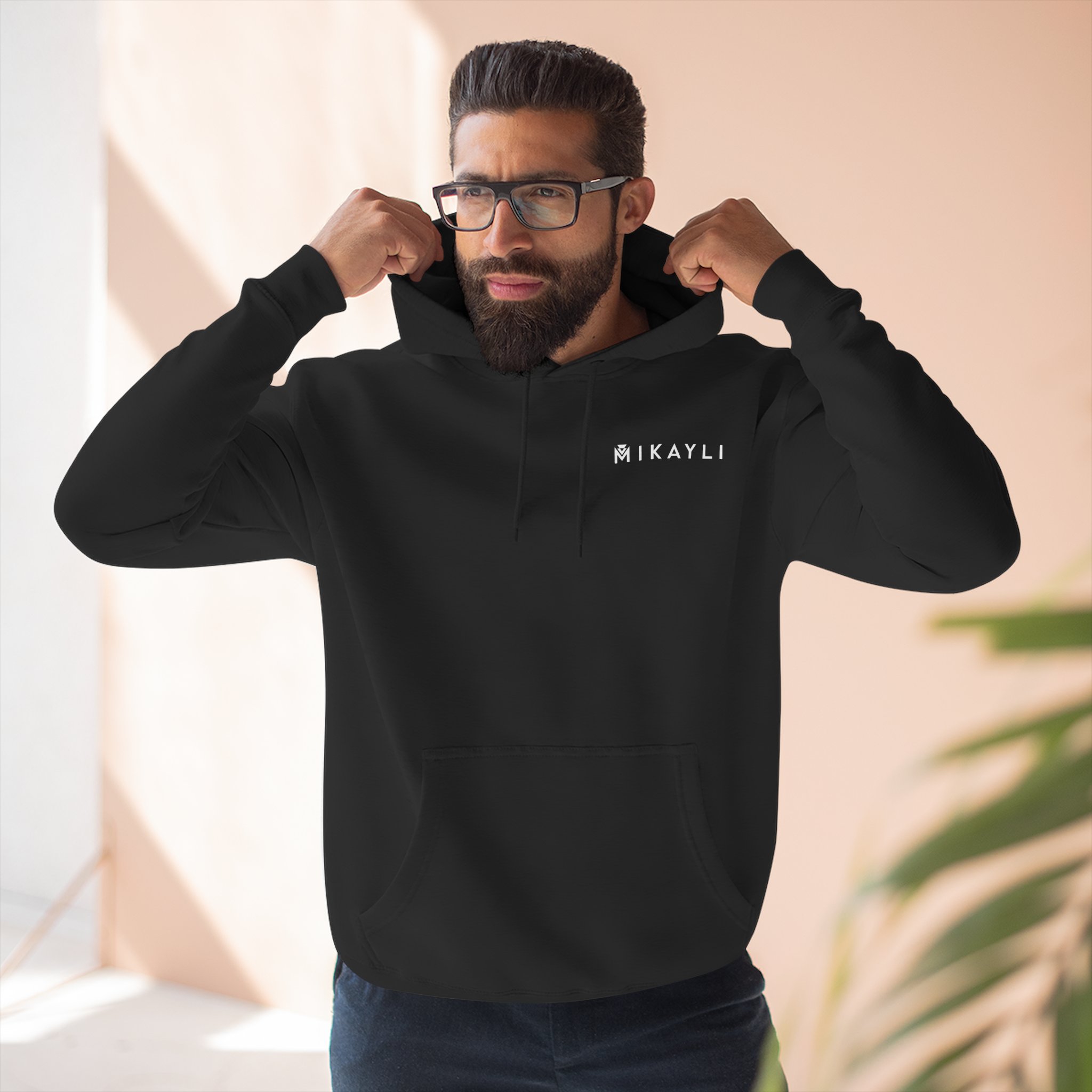 Mikayli - Pipe Dreams Hoodie - Image 6