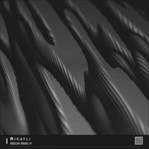BASSLINE VANDAL FINAL COVER