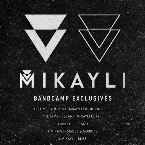 Bandcamp Exclusives STORY