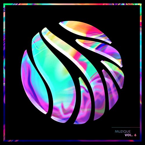 CloZee_MuziqueVol6_FinalArtwork
