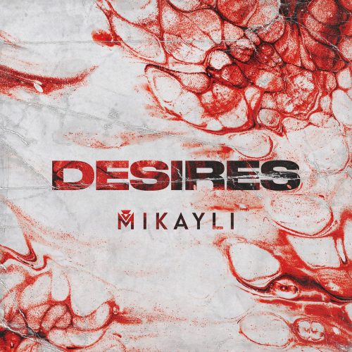 Desires Cover Art