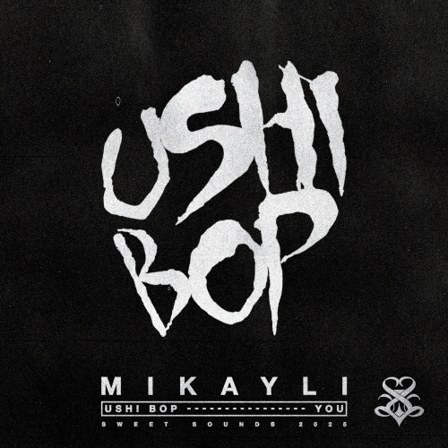 Mikayli---Ushi-Bop-(ep)