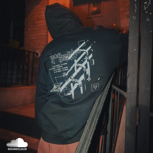 Soundcloud Merch Square
