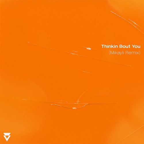 Thinkin Bout You Cover Art SC COVER