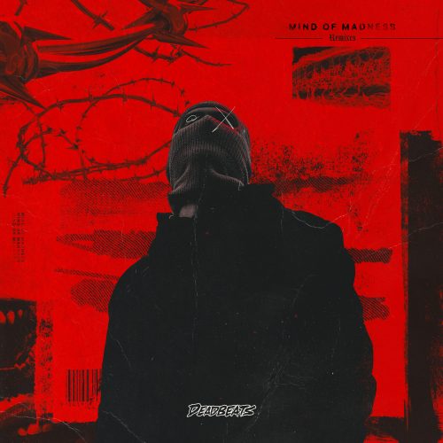 remix ep - MIND OF MADNESS